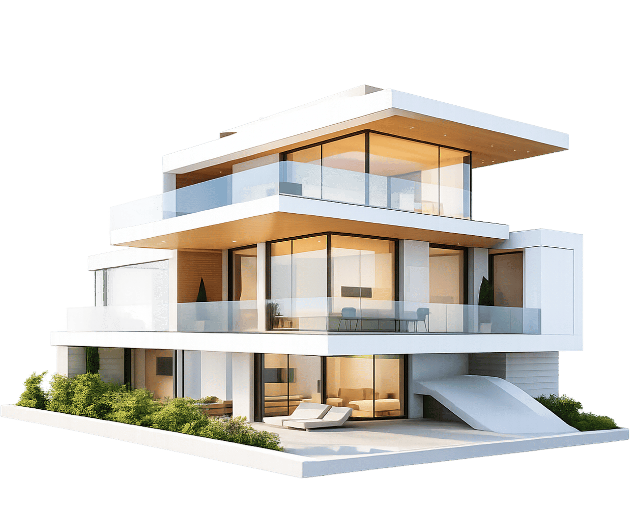 Dream Home