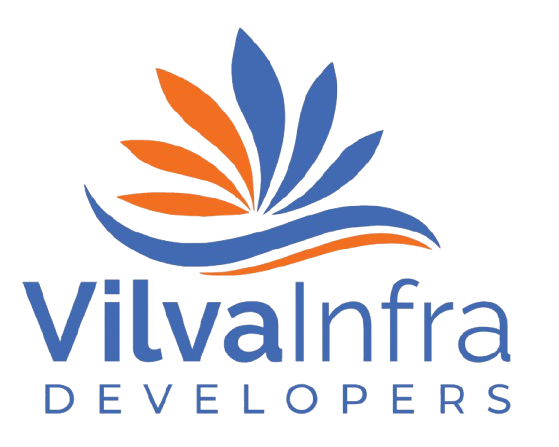 Vilva Infra Logo