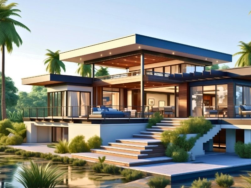 Premium Villas